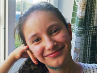 Фатима Юсуфова