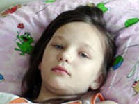 Маша Бозененкова