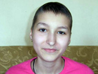 Нина Гункина
