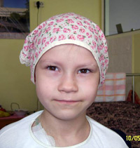 Катя Пономарева