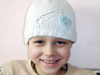 Алина Замроцкая