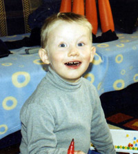Глеб Яковченко