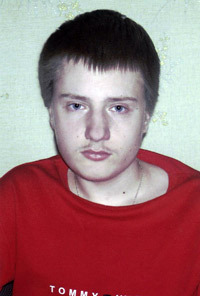 Андрей Овчинников
