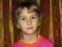 Юля Чупахина