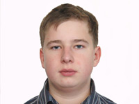 Василий Дроздов