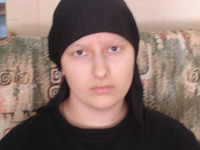 Оказана помощь ребенку Тарасова Катя