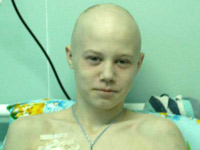 Дима Морозов