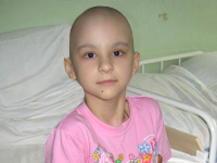 Полина Детистова
