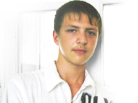 Денис Пархоменко