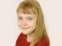 Настя Красова