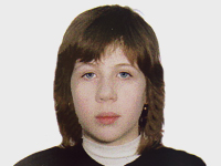 Даша Родюкова