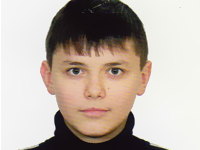 Илья Самохин