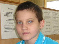 Роман Борзенков