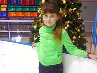Стела Бадю
