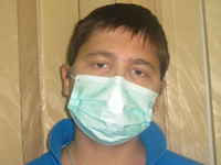 Саид-Ахмед Тимаров