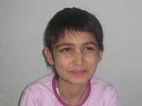 Айшат Эниева