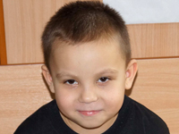 Оказана помощь ребенку Даниил Ивлев