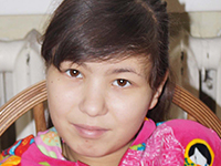 Венера Хусаинова