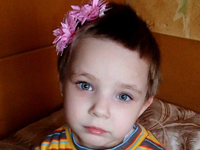Лена Белухина