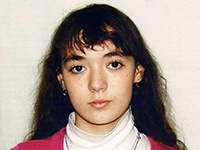 Настя Сытник