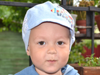 Архипка Полухин