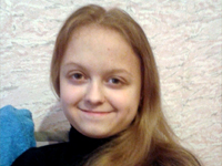 Кристина Янис