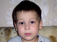 Ваня Салюков