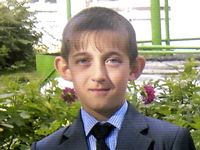 Оказана помощь ребенку Андрей Синкин
