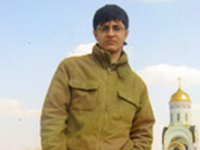 Оказана помощь ребенку Арнольд Асриян