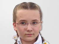 Оказана помощь ребенку Даша Жулидова