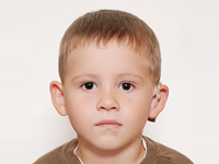 Оказана помощь ребенку Кирилл Иванцов