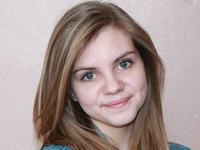 Оказана помощь ребенку Катя Штурбина