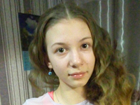 Анна Крылова