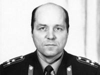 Решетников Виктор Михайлович