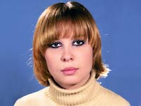 Наталия Шуварина