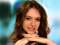 Екатерина Василихина
