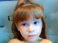 Марина Федотова
