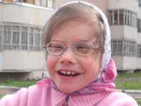 Настя Кучаева