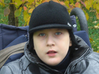 Денис Ермаков