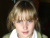Лиза Киронда