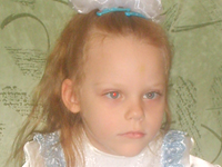 Алина Жаткина