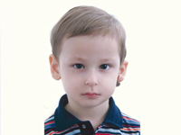 Оказана помощь ребенку Никита Швыдун