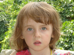Лукия Захарова