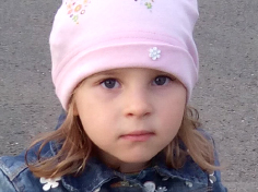 Ярослава Сугробова
