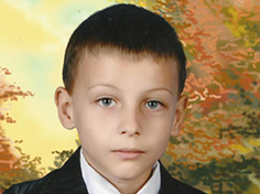 Дима Северин