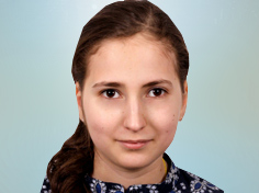Помочь ребенку Варя Саламова